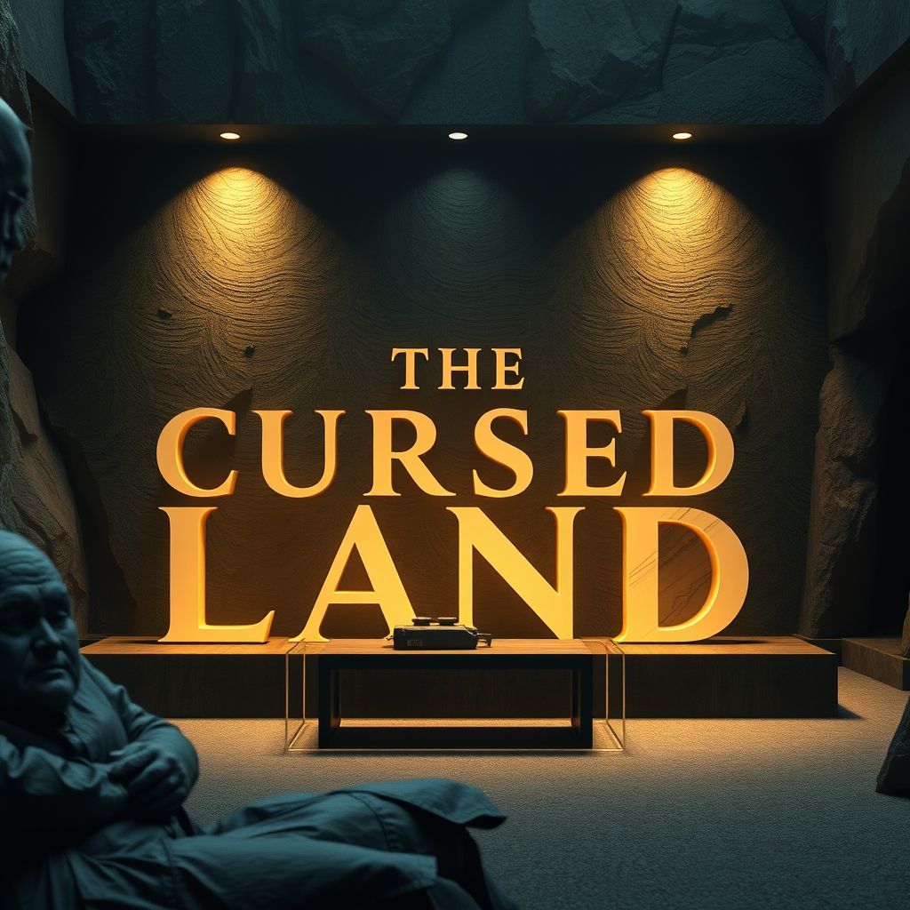 วิจารณ์ภาพยนตร์ The Cursed Land: มุมมองจากนักวิจารณ์
